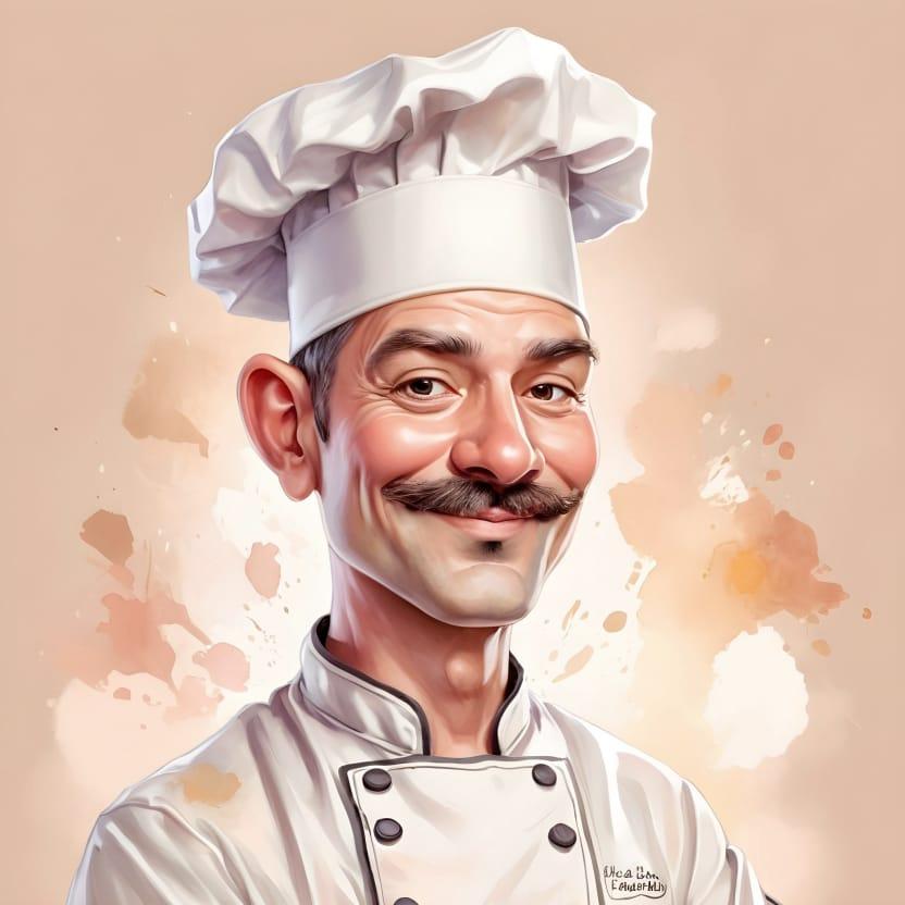 Chef 06