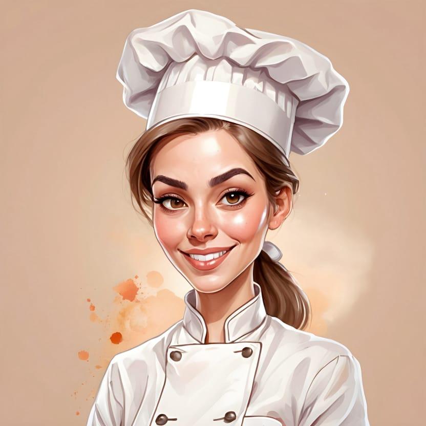 Chef 08