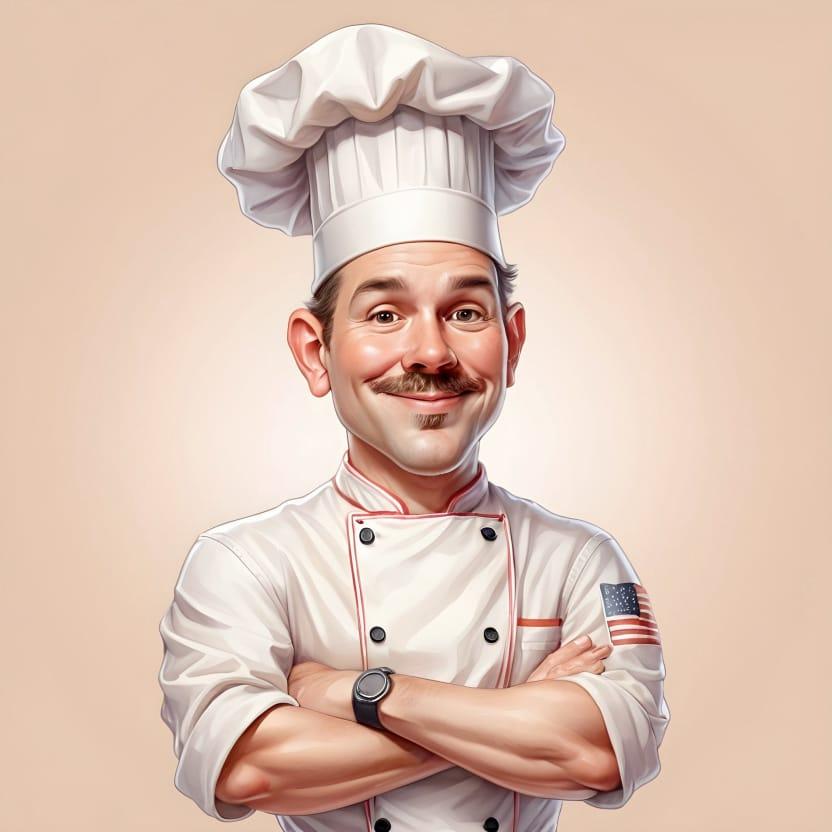 Chef 10