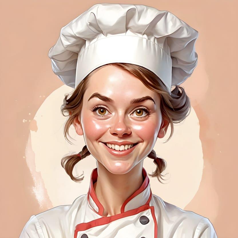 Chef 12