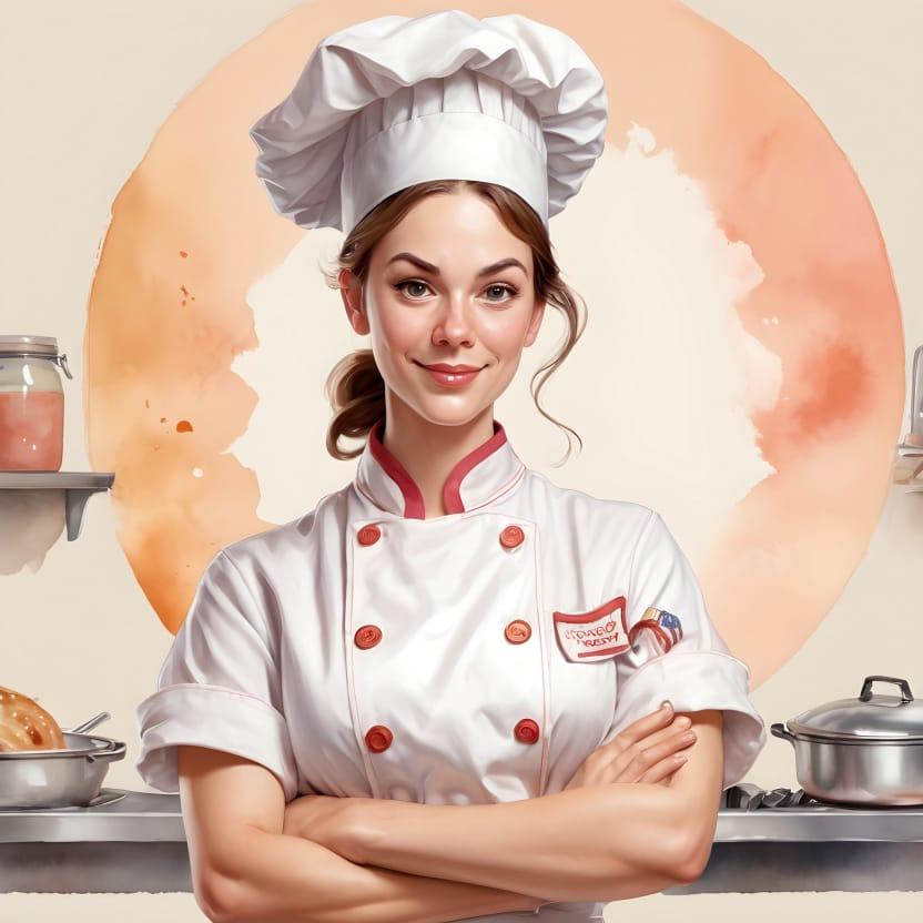 Chef 13