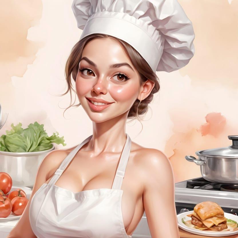 Chef 15