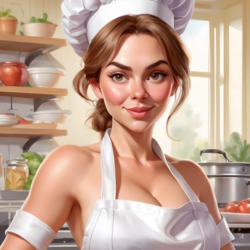 Chef 16