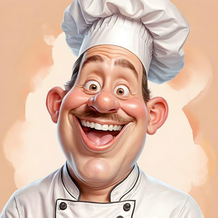 Chef 18