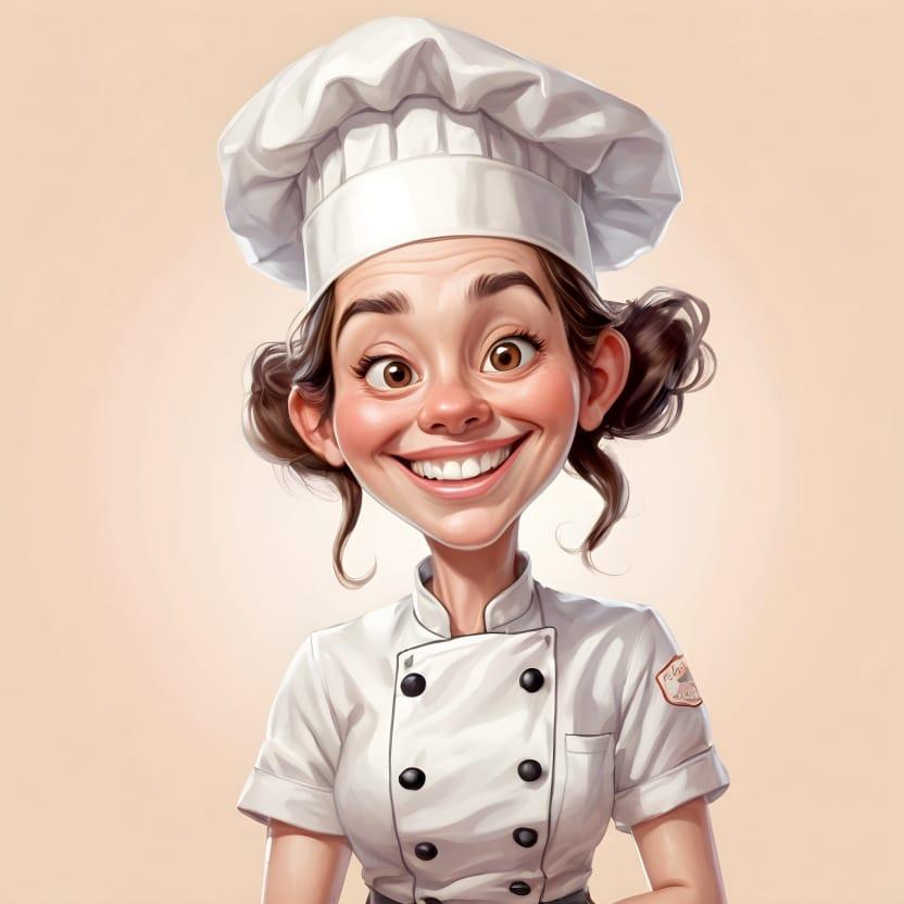 Chef 19