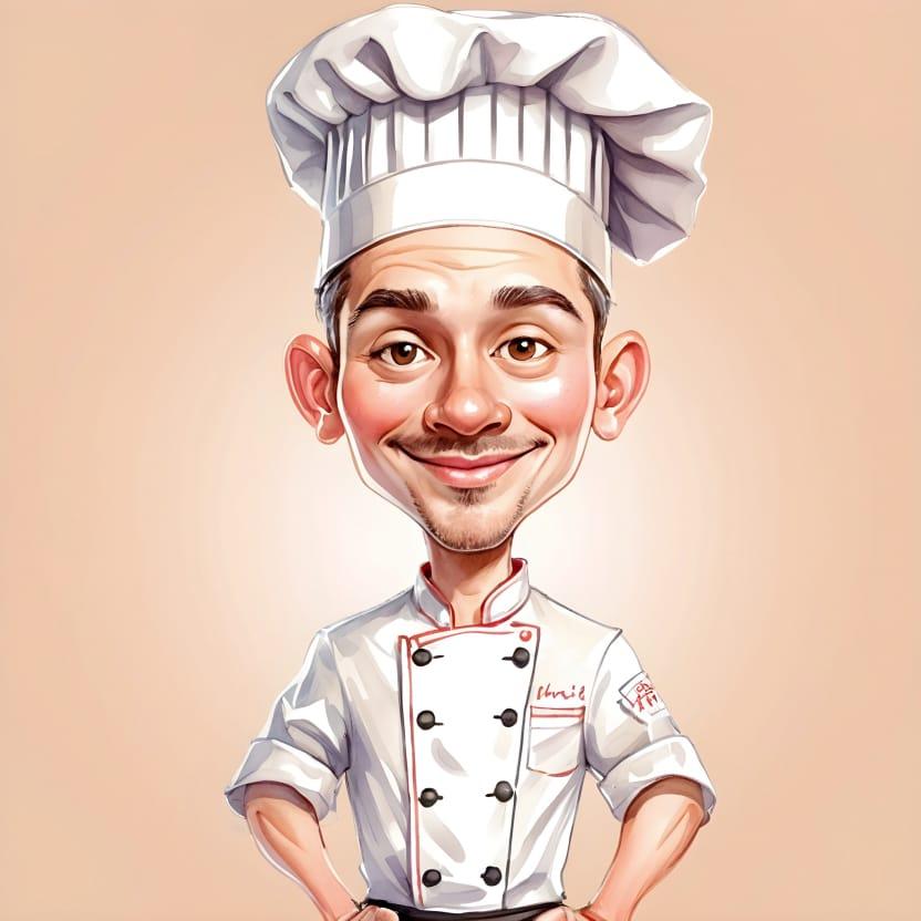 Chef 20