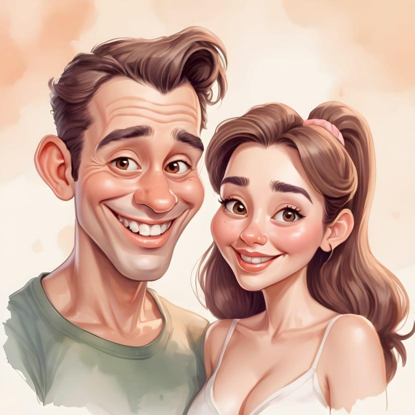 Couple fun picture 03