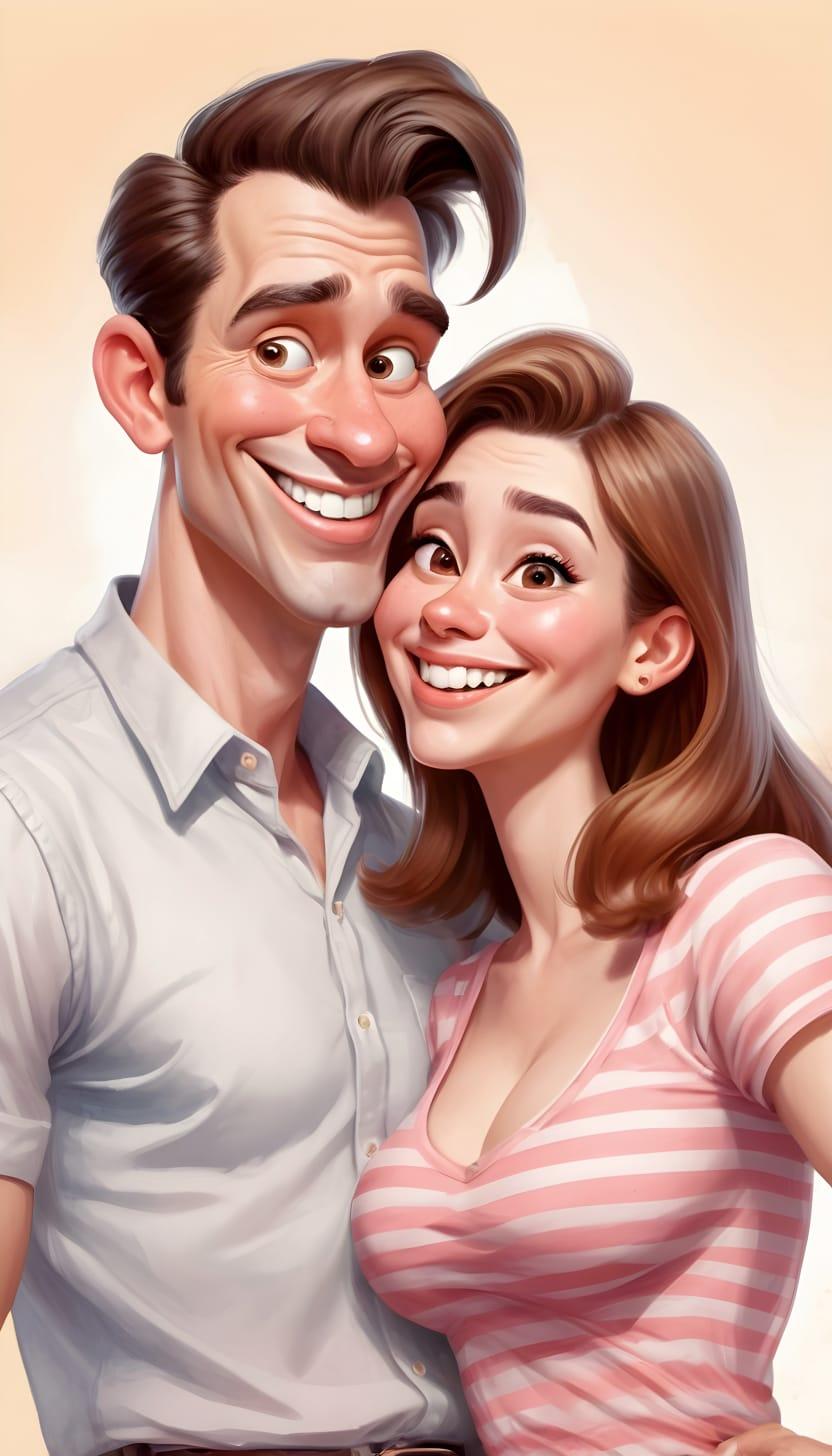 Couple fun picture 04
