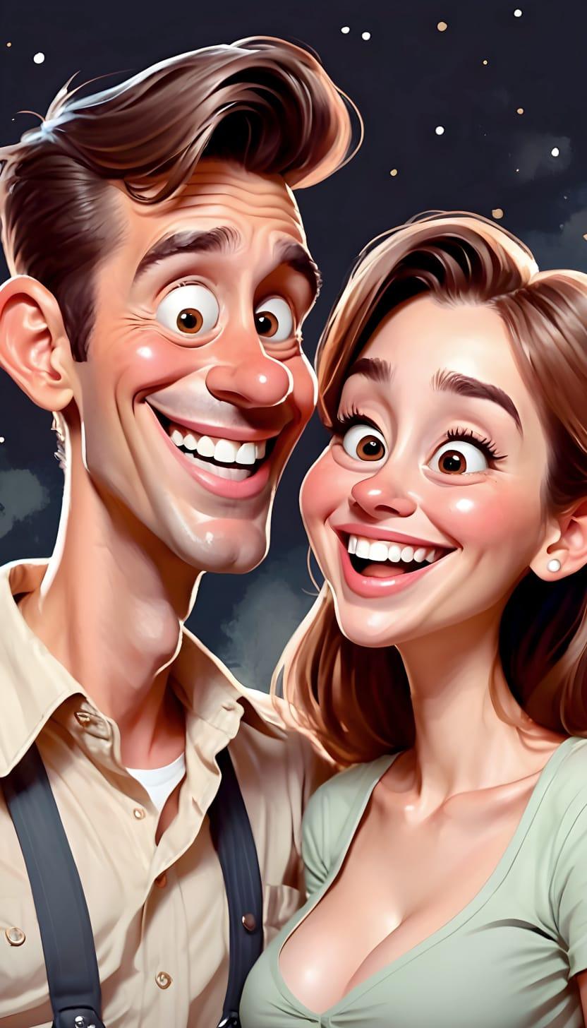 Couple fun picture 08