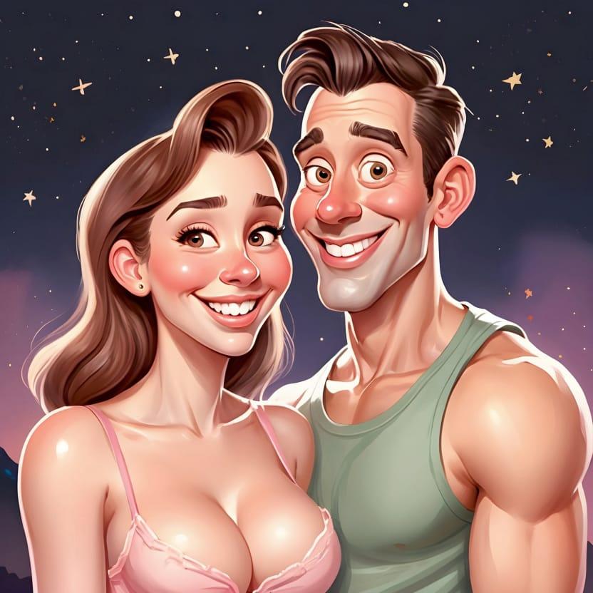 Couple fun picture 09