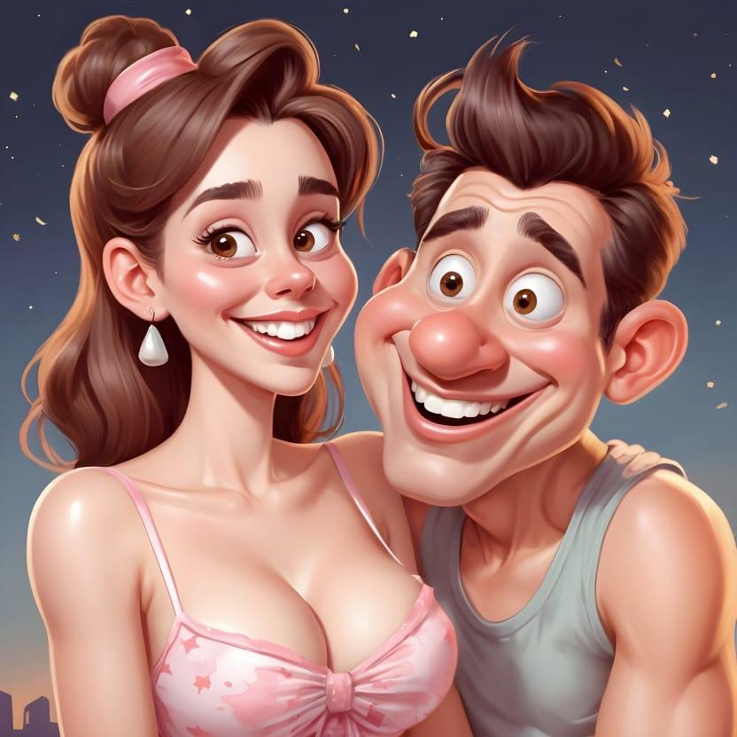 Couple fun picture 10