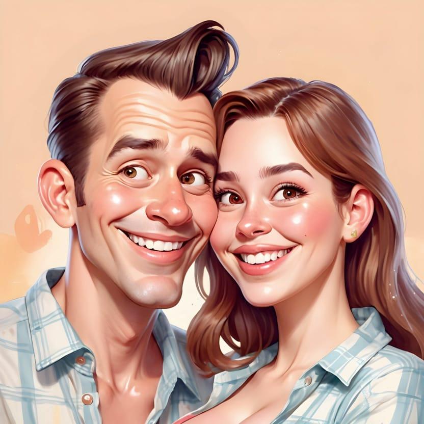 Couple fun picture 16