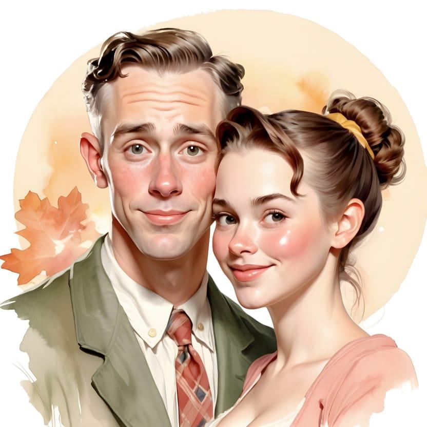 Couple fun picture 20