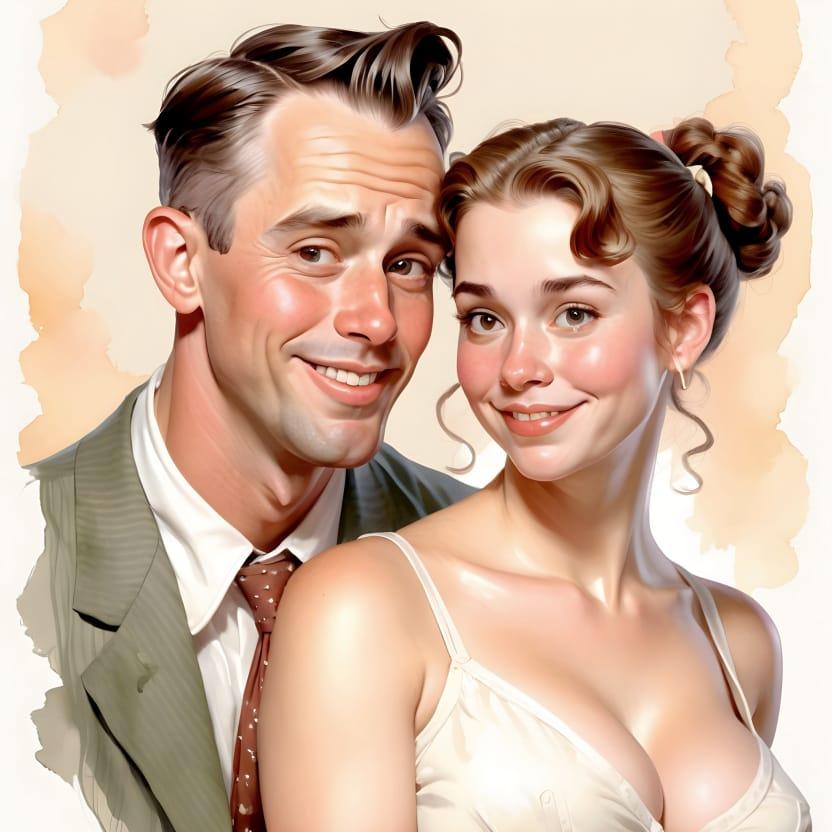 Couple fun pictures 16