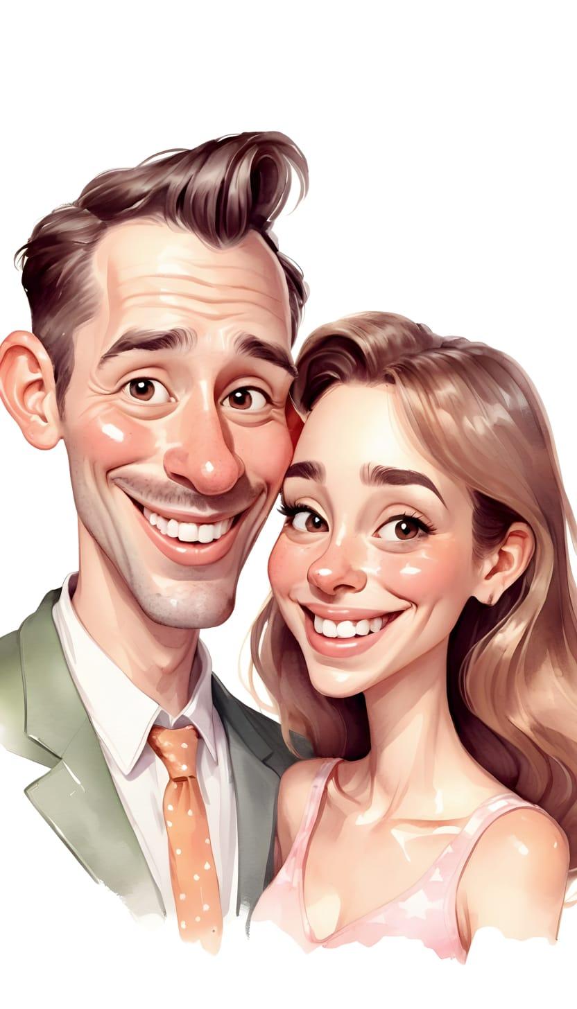 Couple wedding 04