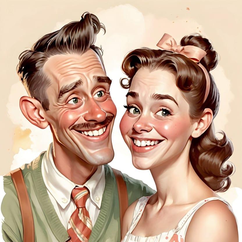 Couple wedding 08