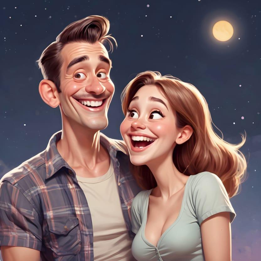 Couple 01