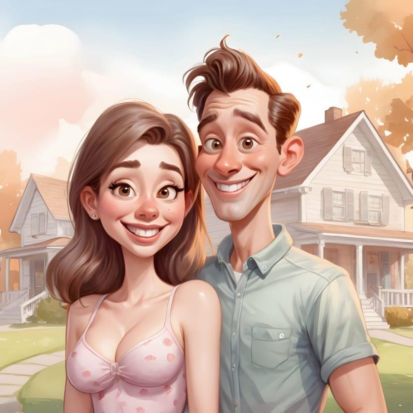 Couple 02