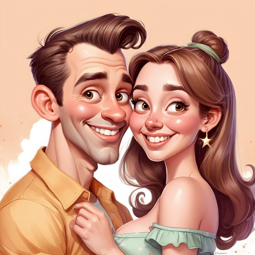 Couple 05