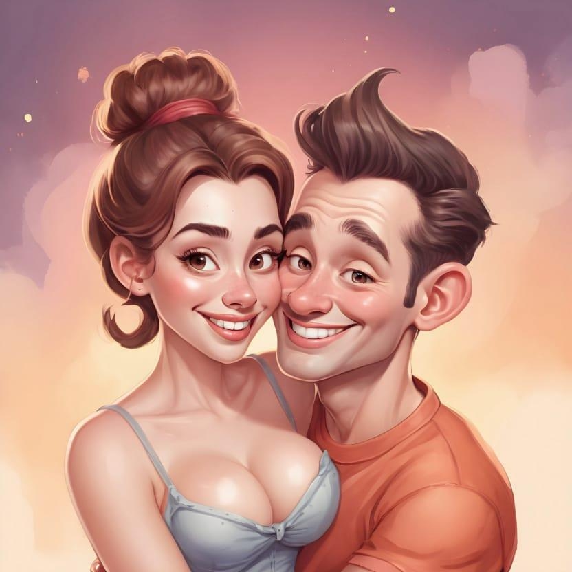 Couple 06