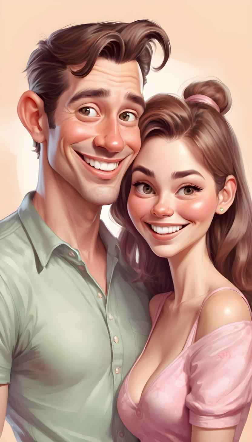 Couple 07