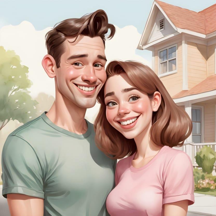 Couple 09