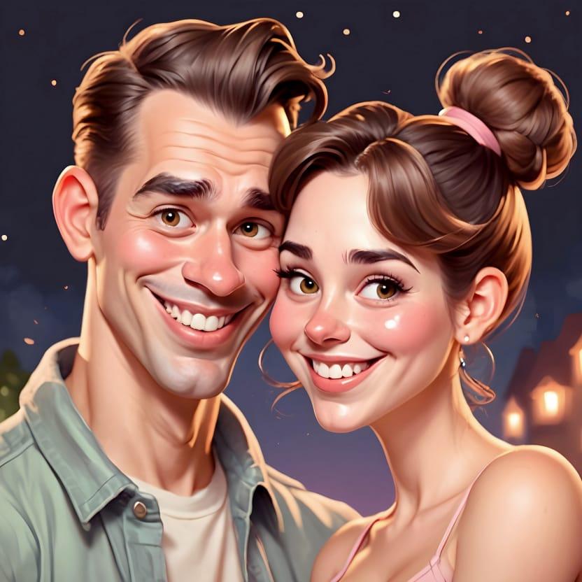 Couple 11