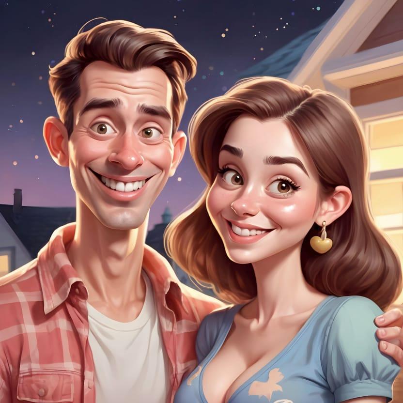 Couple 12