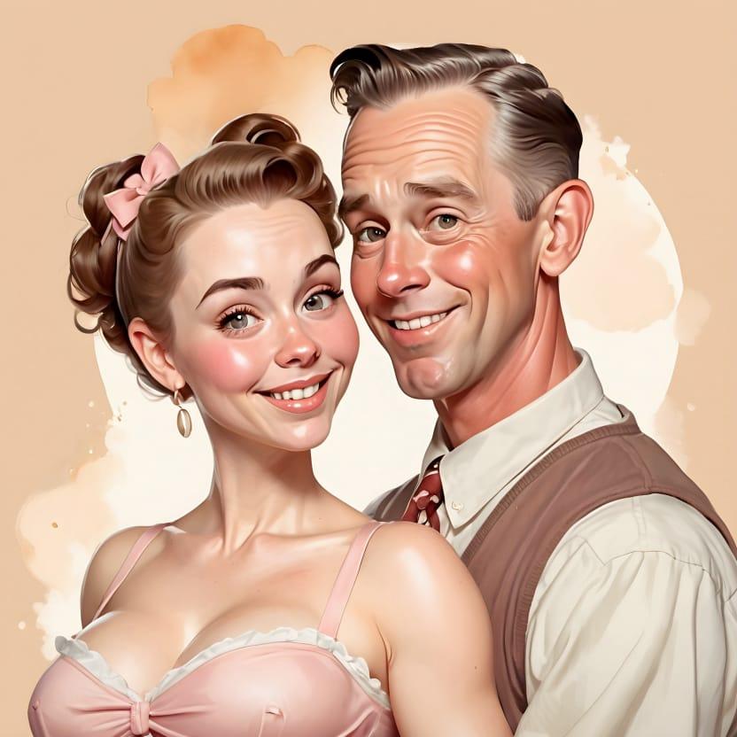Couple 13
