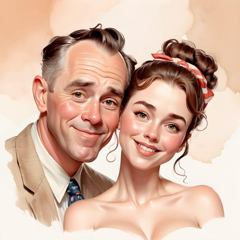 Couple 14
