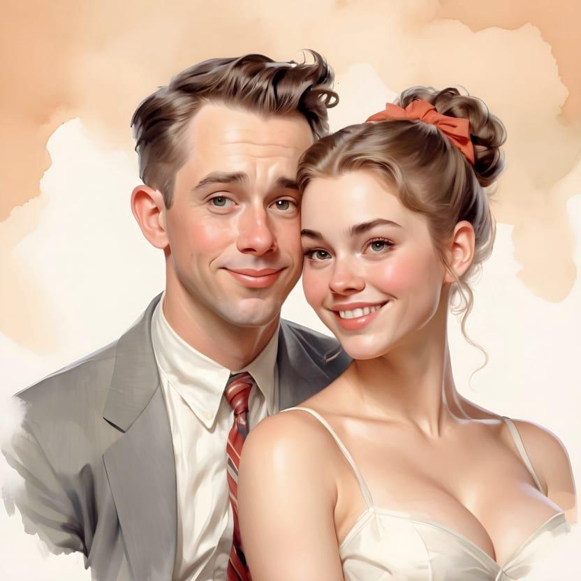 Couple 18