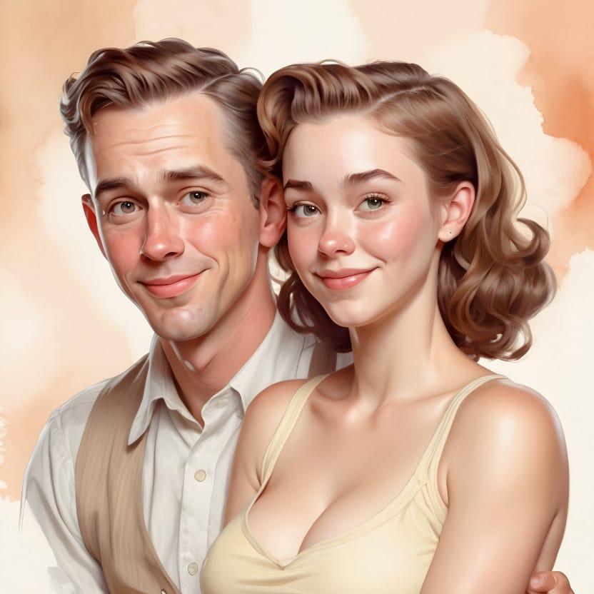 Couple 19
