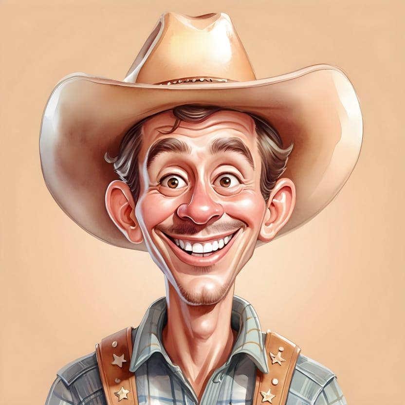 Cowboy 01
