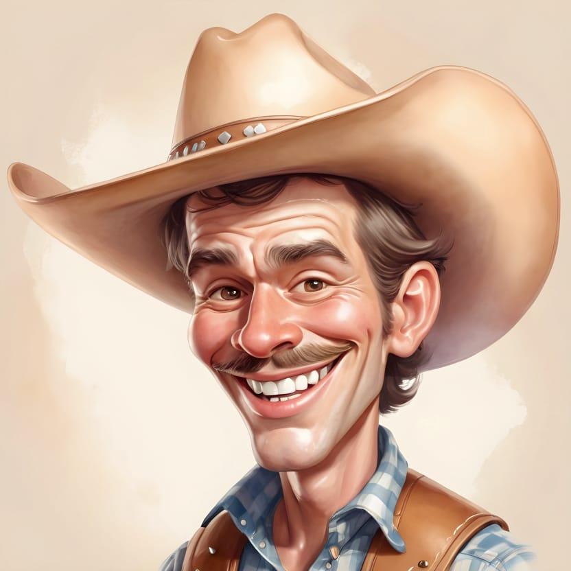 Cowboy 02