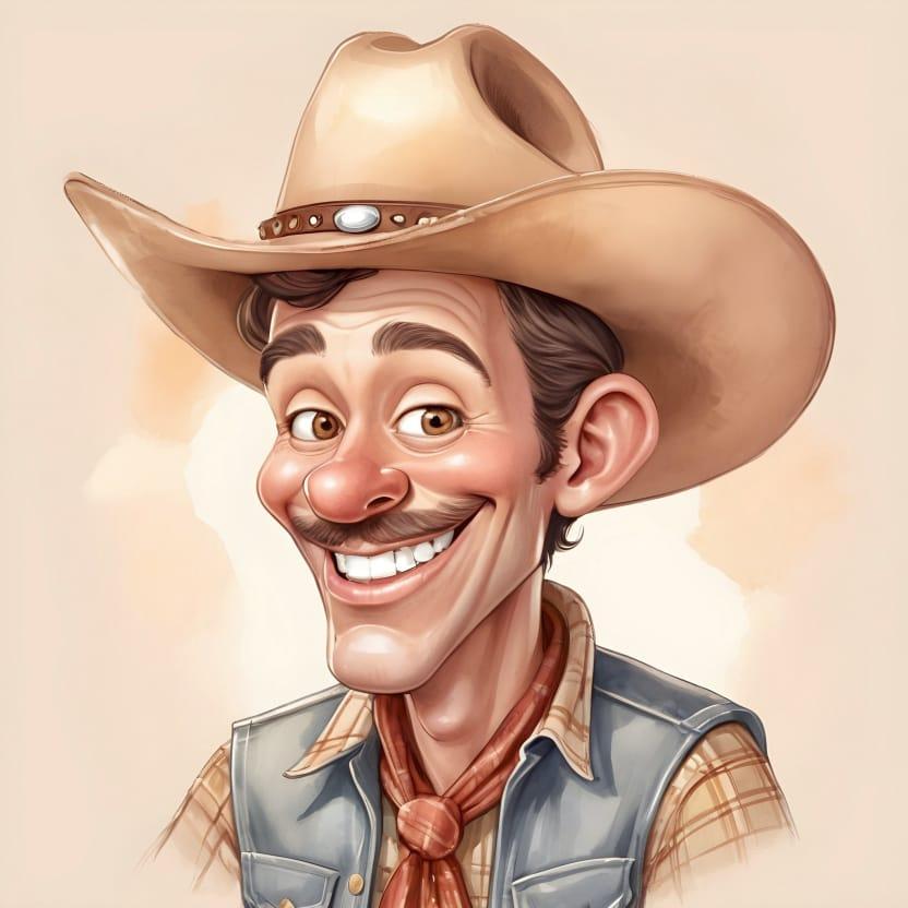 Cowboy 03