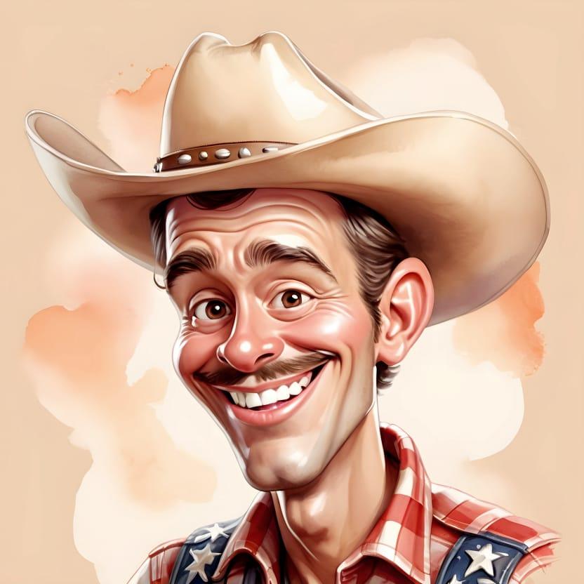 Cowboy 04