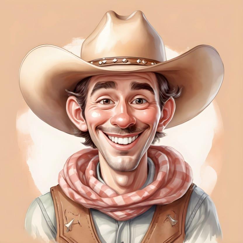 Cowboy 06