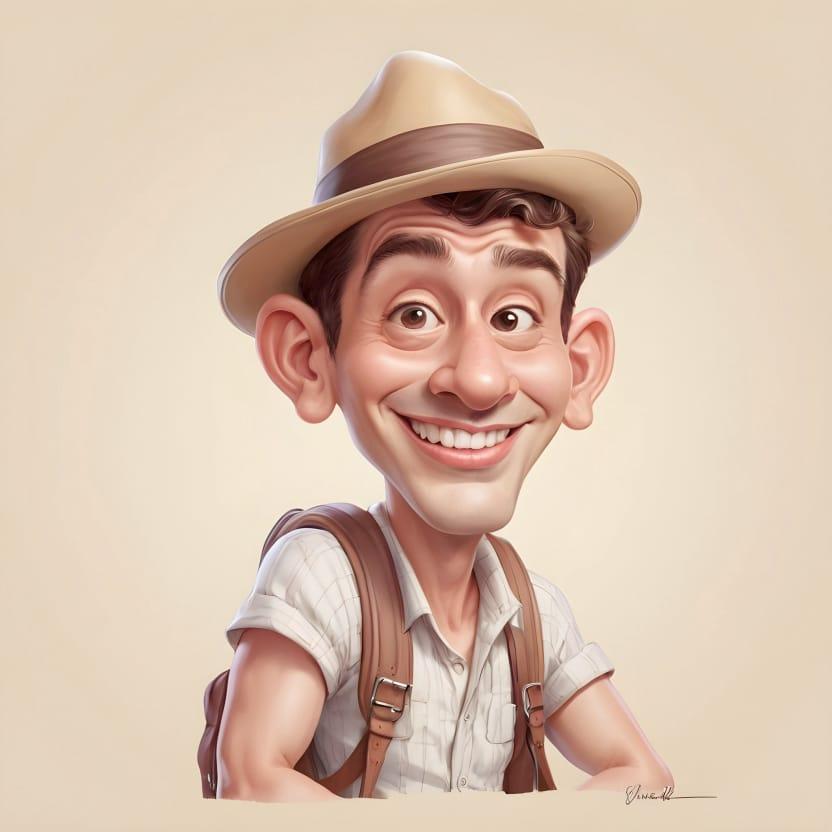 Cowboy 18