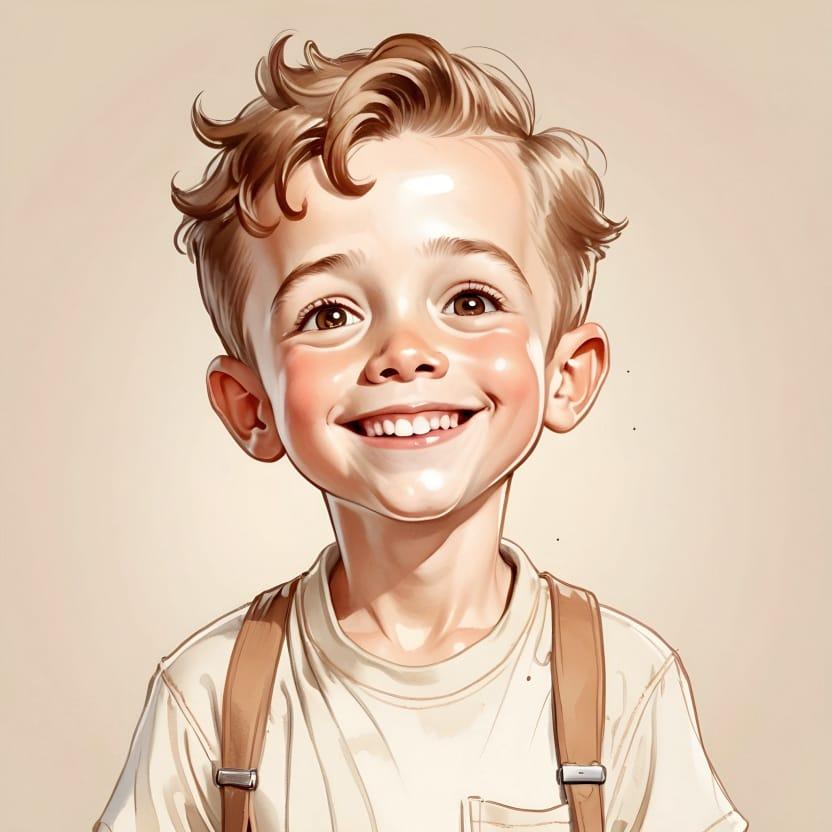 Cute kids 04