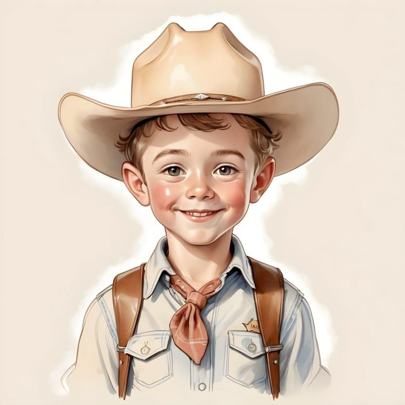 Cute kids 13
