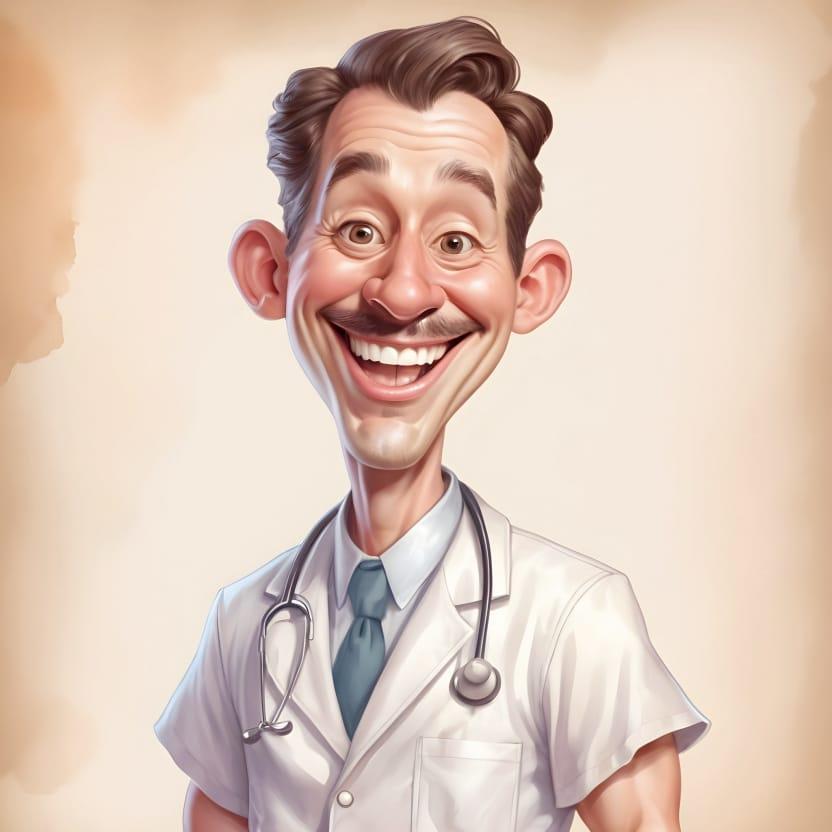 Doctor 12