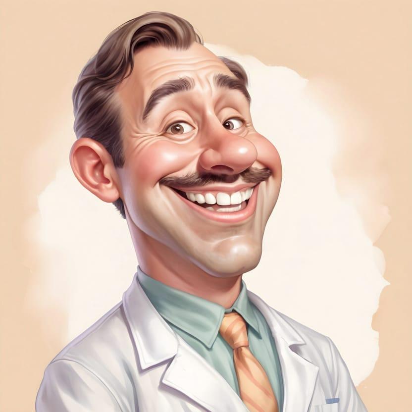 Doctor 14