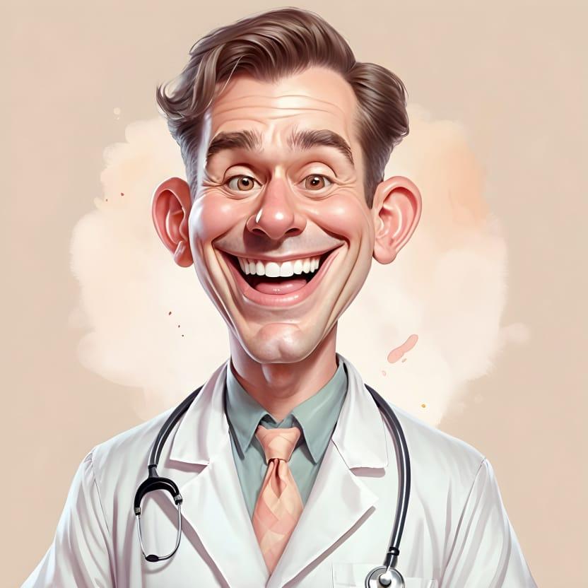 Doctor 17