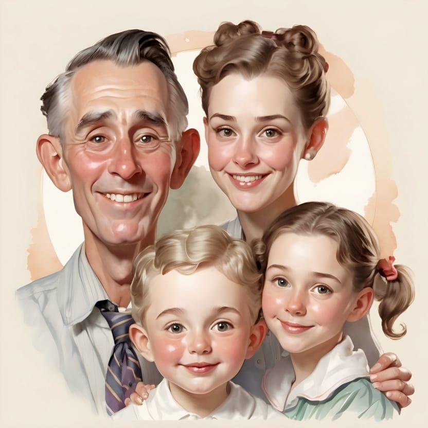 Family 09