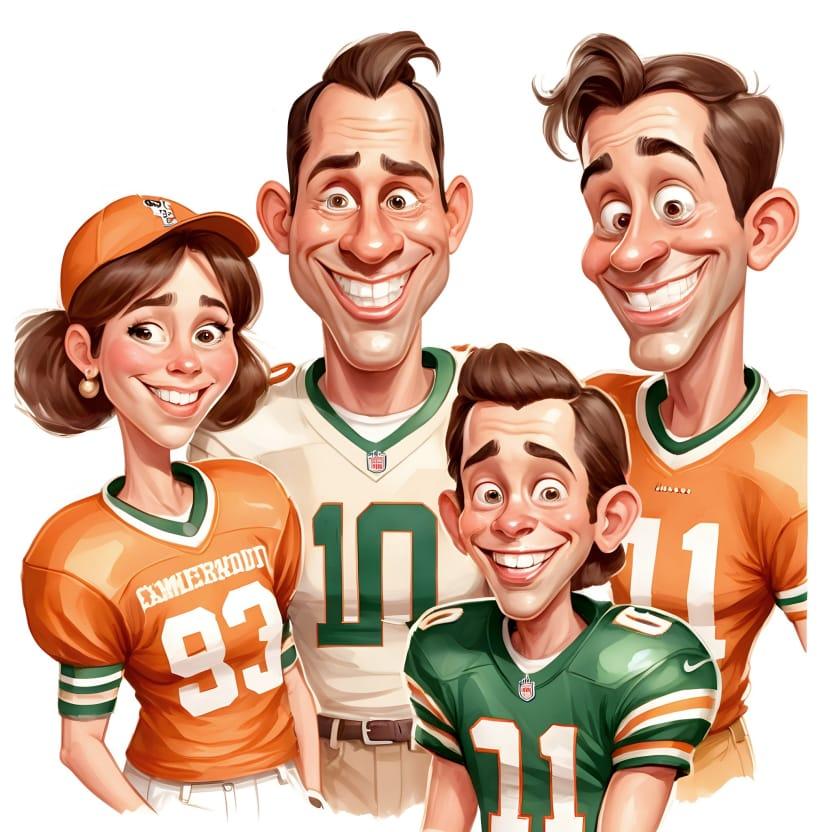 Family 18