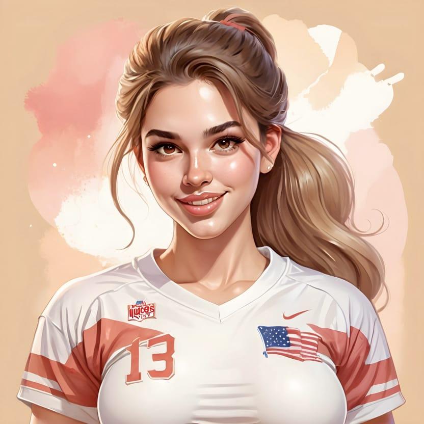 Female fun picture 03