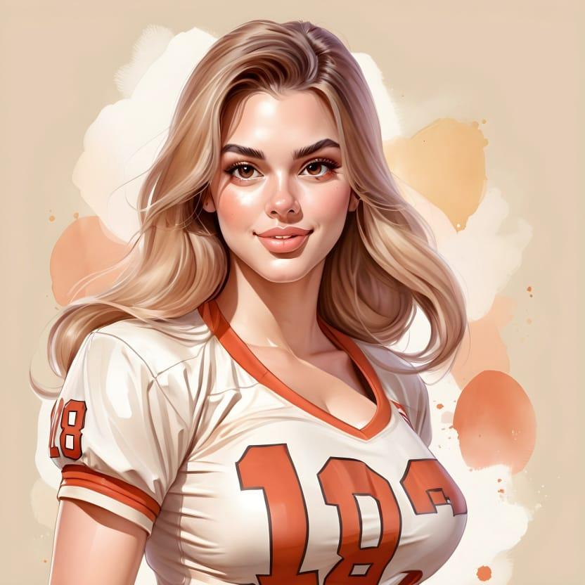 Female fun picture 05