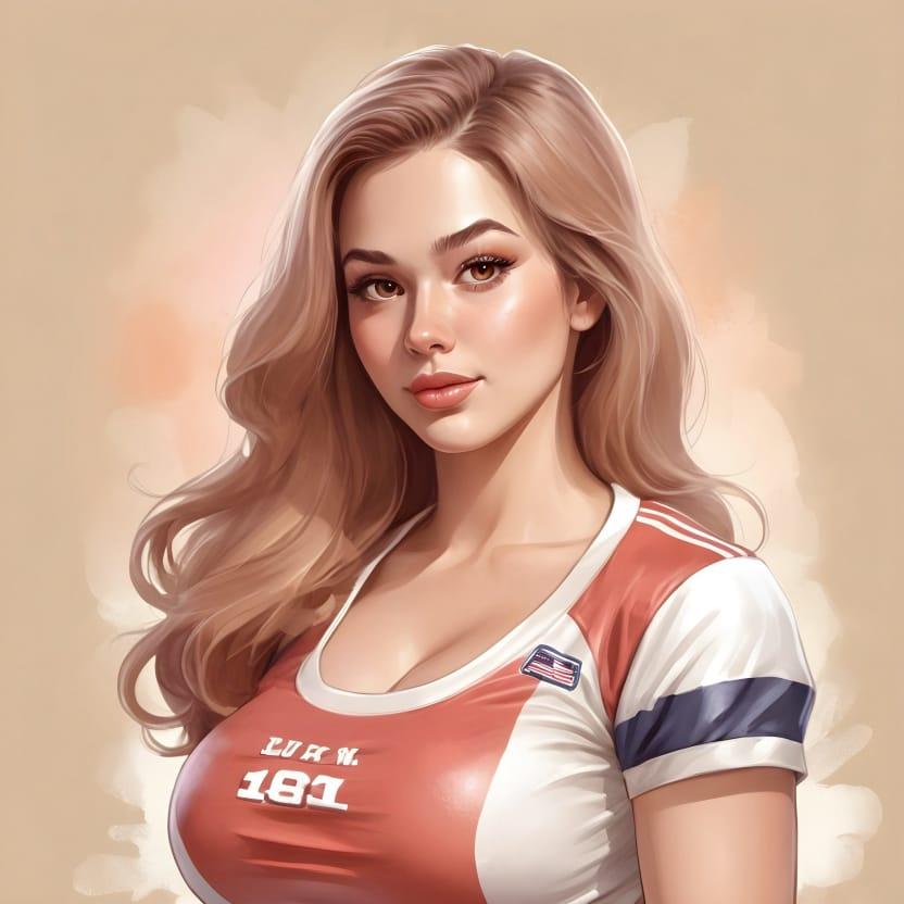 Female fun picture 07