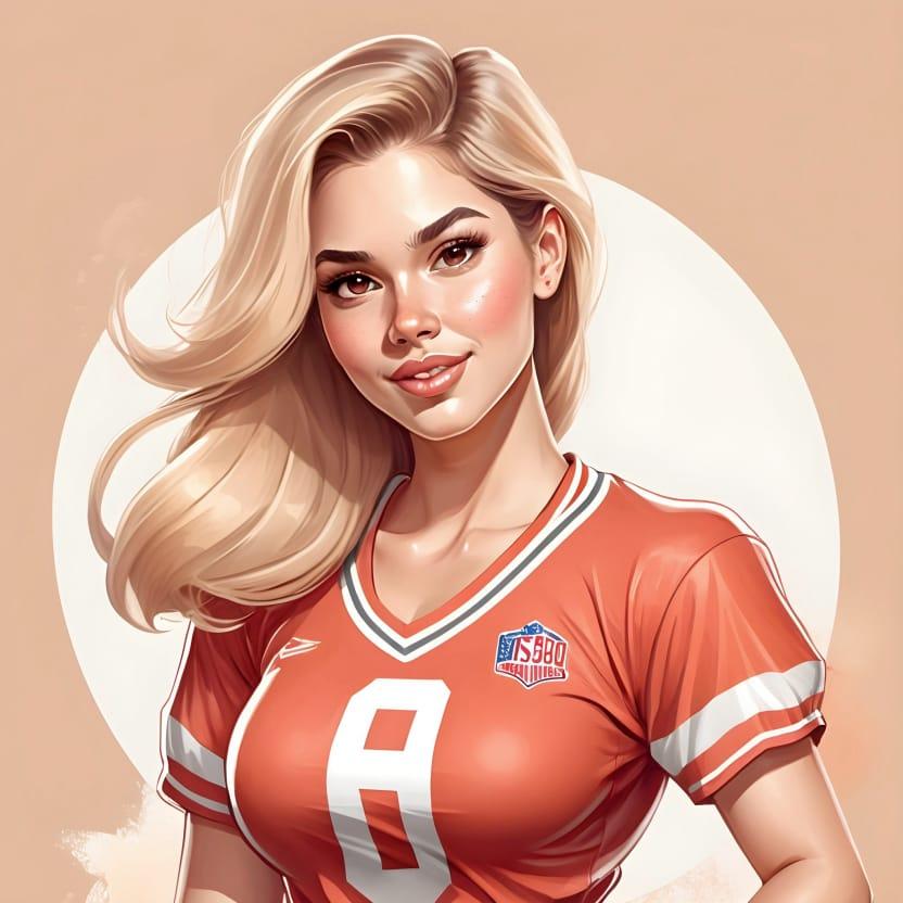Female fun picture 09