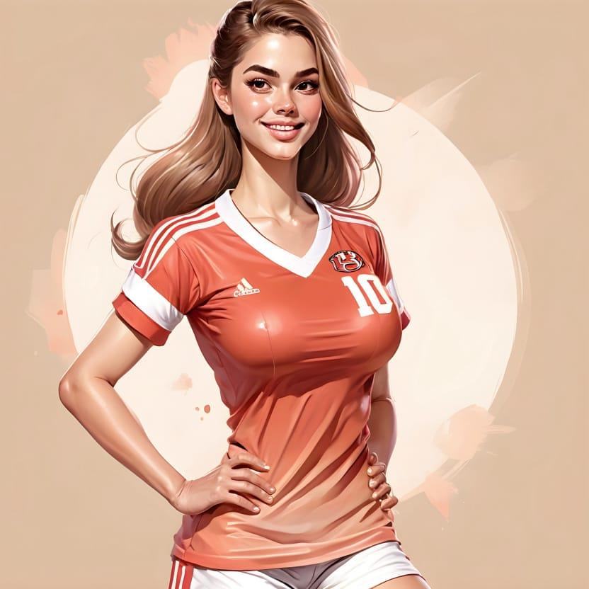 Female fun picture 10